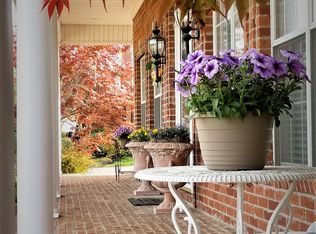 965 Scherman Oaks Cir, Conway, AR 72034