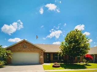 3319 Madison Rhian Ave, Joplin, MO 64804