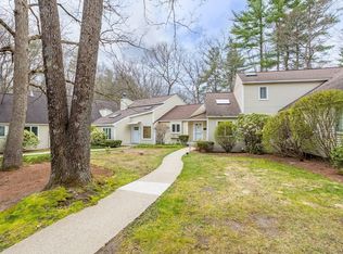 18-18B Pilgrim Dr #24, Westford, MA 01886