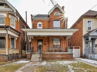 202 Victoria Ave N, Hamilton, ON L8L 5G1