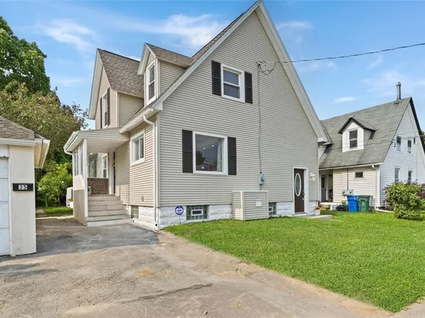 35 Wilder Ter, Rochester, NY 14612
