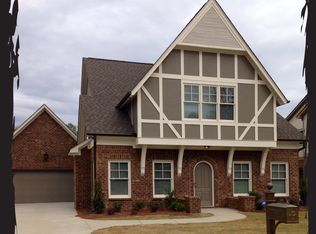 4661 Amberley Dr, Birmingham, AL 35242