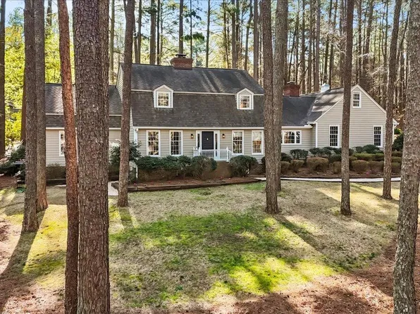 145 Steelman Road, Southern Pines, NC 28387