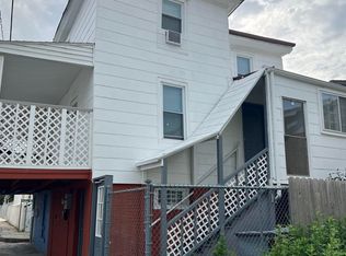6 Siracusa Ter, Atlantic City, NJ 08401