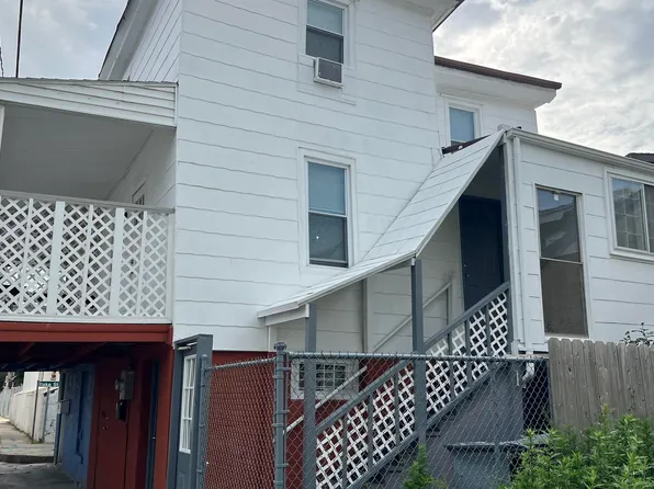 6 Siracusa Ter, Atlantic City, NJ 08401