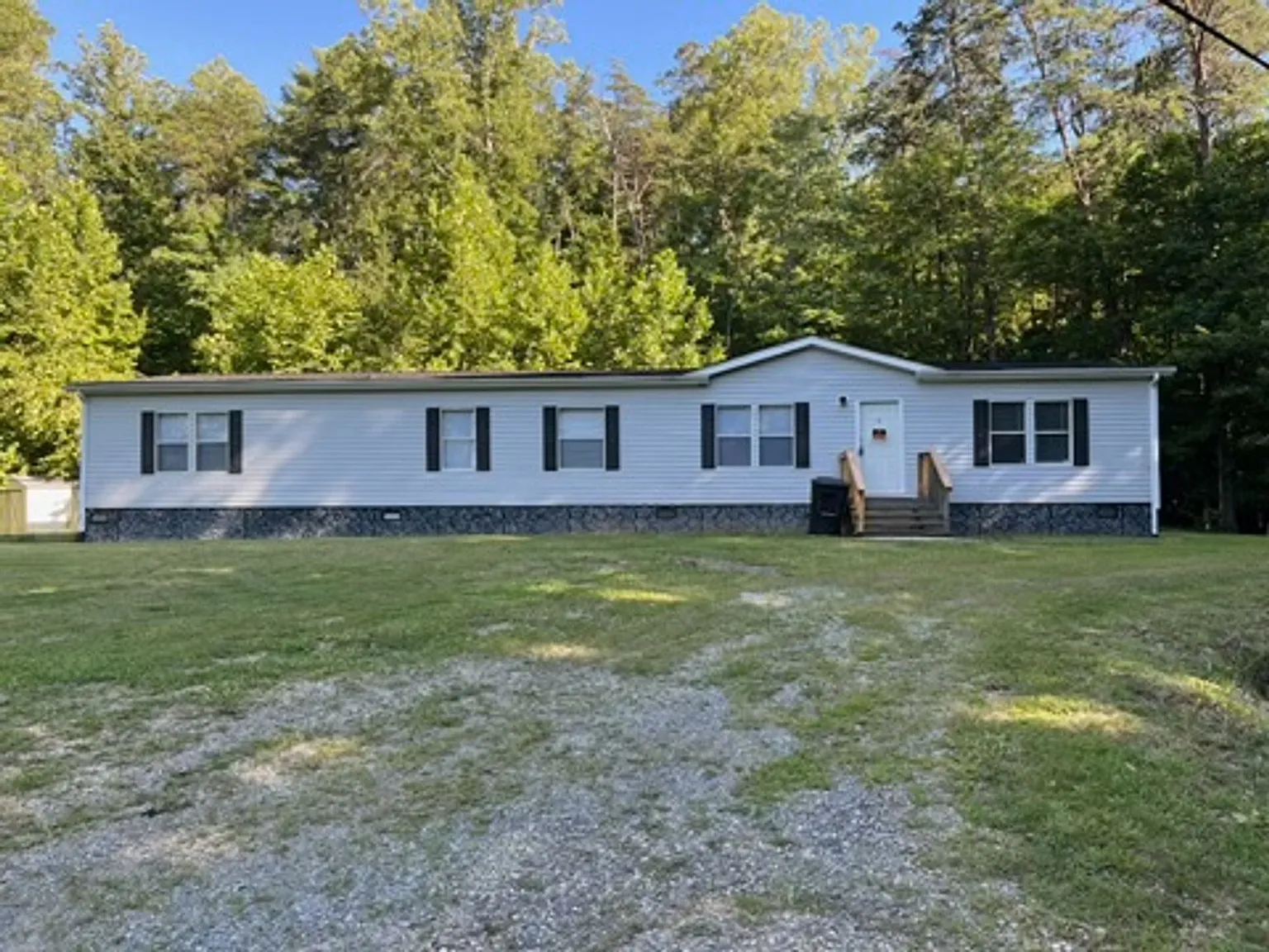 6456 Back Creek Road - — Photo 1