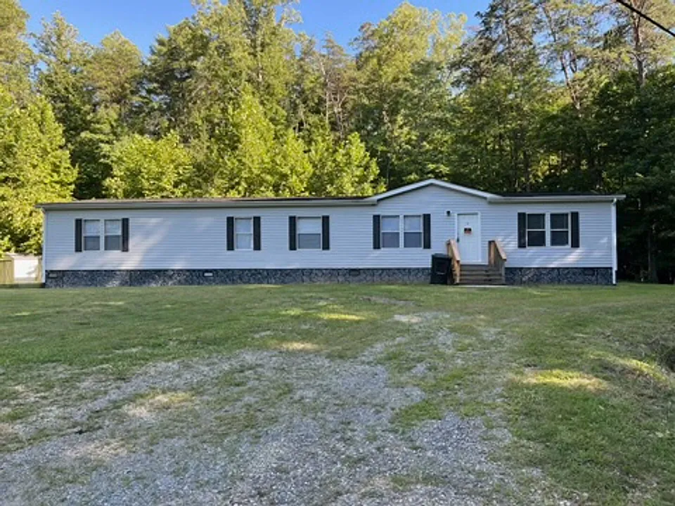 6456 Back Creek Rd