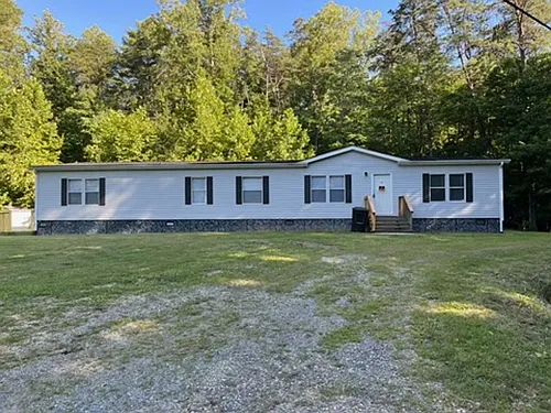 6456 Back Creek Rd Photo 1