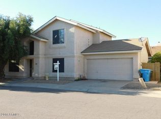 4210 W Morrow Dr, Glendale, AZ 85308