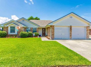 3021 Copasaw Dr, Houma, LA 70364