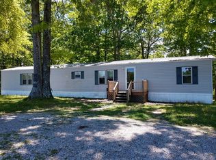 281 Deweys Ln, Walling, TN 38587