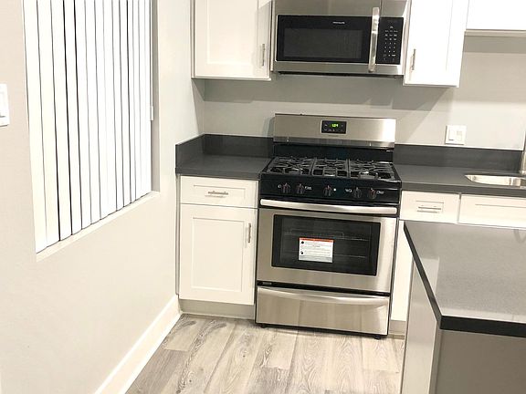 Beautiful Stainless Steel Appliances