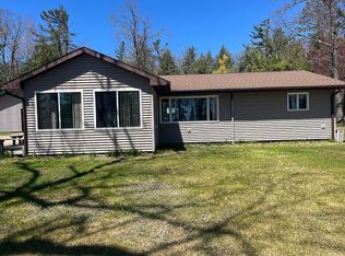 1991 N Straits Hwy, Topinabee, MI 49791