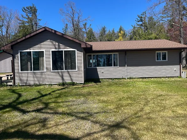 1991 N Straits Hwy, Topinabee, MI 49791