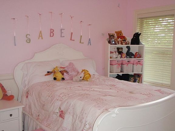 Childs Room