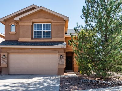 7476 Sanderling Rd NW, Albuquerque, NM, 87114