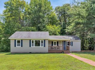 1120 Union Church Rd, Gladstone, VA 24553