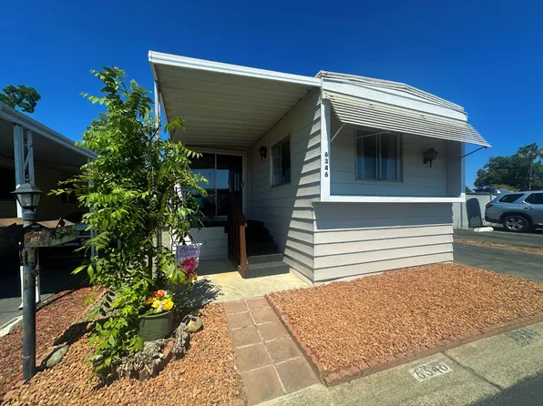 6346 Marshall Drive, Sacramento, CA 95842
