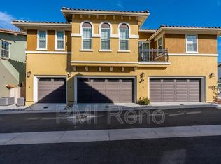 1845 Sea Horse Rd #A, Reno, NV 89521