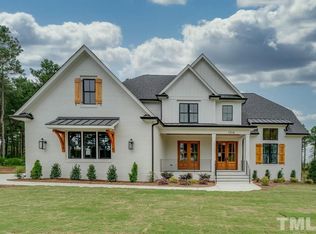 1216 Hannahs View Dr, Raleigh, NC 27615