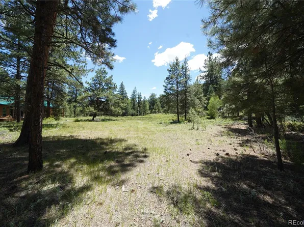136 Elk Meadow Run, Antonito, CO 81120