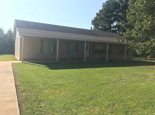 335 Tency Trl, Castor, LA 71016