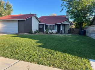 1508 E Avenue J2, Lancaster, CA 93535