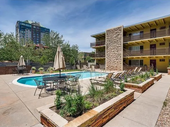250 N Pearl St, Denver, CO