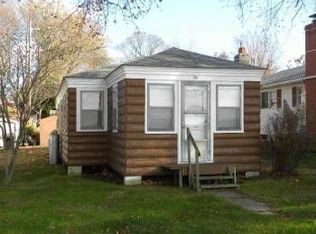 82 Bay Blvd, Earleville, MD 21919