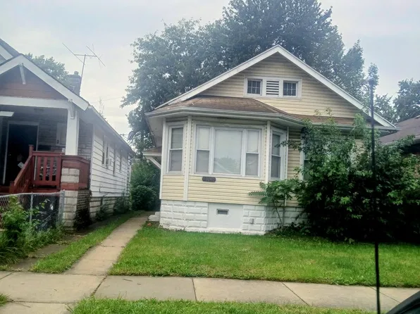 11040 S Normal Ave, Chicago, IL 60628