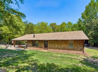 241 Busbin Rd, Fayetteville, GA 30215