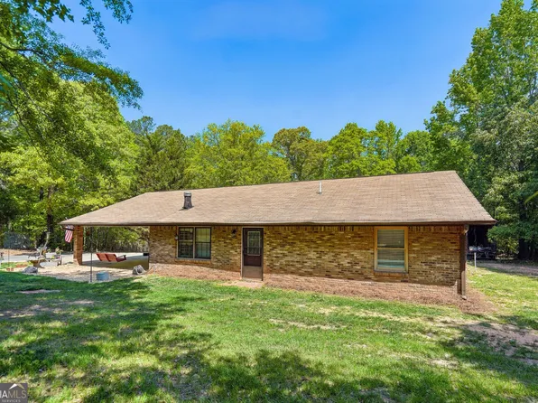 241 Busbin Rd, Fayetteville, GA 30215