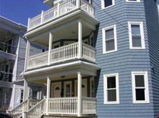 36 Trident Ave #A, Winthrop, MA 02152