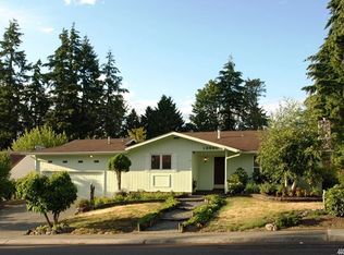 13560 SE 161st Pl, Renton, WA 98058