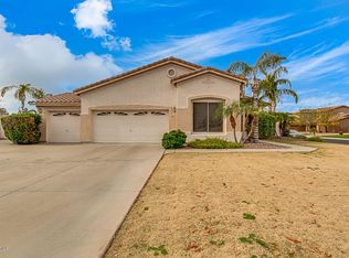 1896 S Boulder Ct, Gilbert, AZ 85295