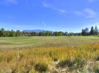 315 Golf Course Dr, Columbia Falls, MT 59912