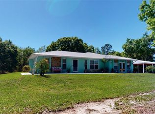 4938 Bronco Rd, Punta Gorda, FL 33982