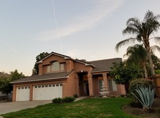 2512 Poe Ave, Clovis, CA