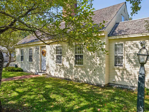 85 Dartmouth College Highway #5020, Lyme, NH 03768