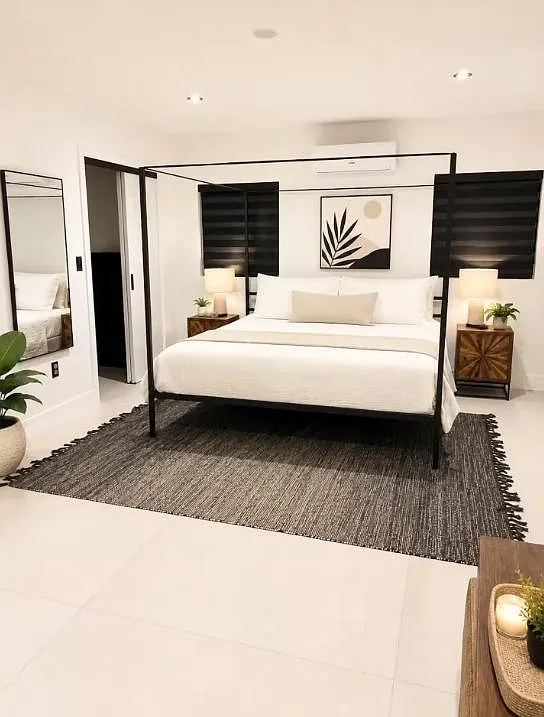 Garden Dr