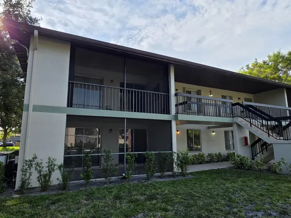 6314 Chasewood Drive #E, Jupiter, FL 33458