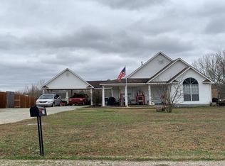 2231 Brighton Clopton Rd, Brighton, TN 38011