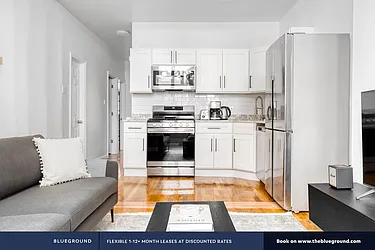 Rented by The Blueground