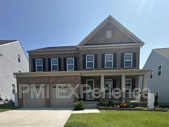 2nd image of 3816 Fox Meadow Way