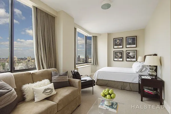 Sold by Halstead Real Estate | media 21