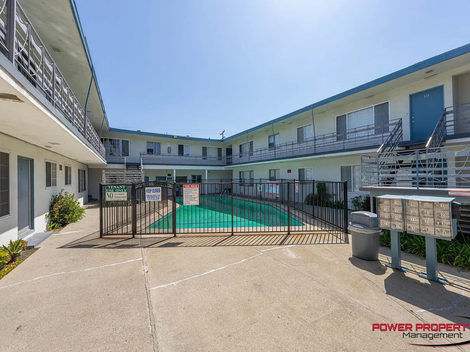 2110 W El Segundo Blvd. — Photo 3
