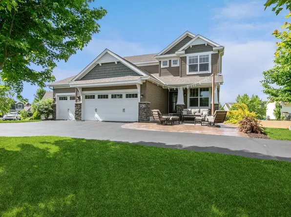 6790 Mason Ct NE, Otsego, MN 55330