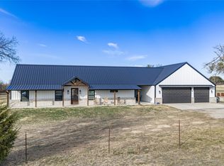 2653 Old Decatur Rd, Decatur, TX 76234