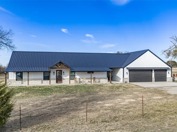 2653 Old Decatur Rd, Decatur, TX 76234