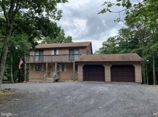 151 Mallard Ln, Albrightsville, PA 18210